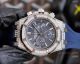 Japan Copy Audemars Piguet Royal Oak 41 watch Diamond Pave Case Gray Dial (8)_th.jpg